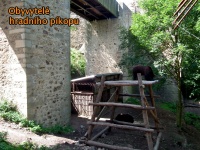 Tonk (hrad) - 