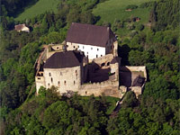Tonk (hrad) - 