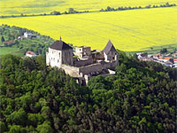 Tonk (hrad) - 