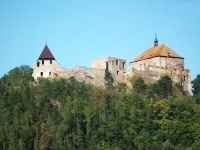 Tonk (hrad) - 