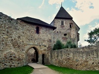 Tonk (hrad) - 
