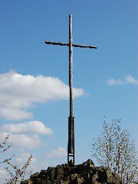 Popovsk k (vrchol)