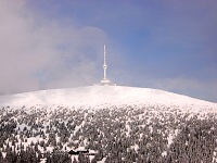 
                        Pradd - Hrub Jesenk (vrchol)