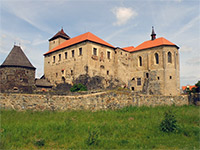 vihov (hrad) - 