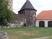 vihov (hrad) - 