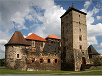 vihov (hrad) - 