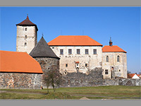 vihov (hrad) - 