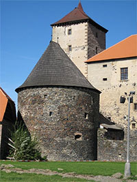 vihov (hrad) - 