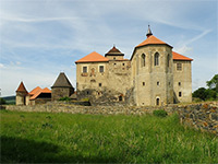 vihov (hrad) - 