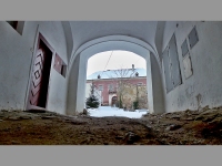 Sdek (hrad, zmek) - 