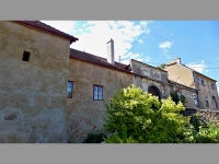 Sdek (hrad, zmek) - 