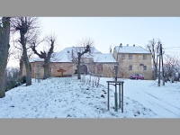 Sdek (hrad, zmek) - 