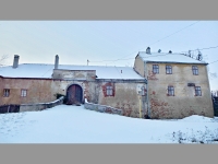 Sdek (hrad, zmek) - 