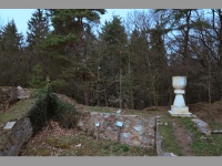 Hrad Sion (zcenina hradu) - 