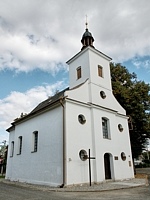 Velk Kra (obec)