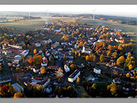 Hranice (msto) - Leteck pohled (foto: Seigert)