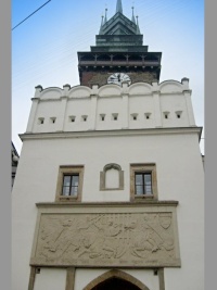 Zelen brna - Pardubice (v) - 