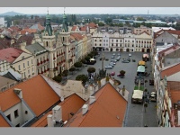 Zelen brna - Pardubice (v) - 