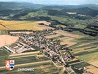 Chromeč (obec)