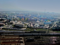 Olomouc hlavn ndra (eleznin stanice) - 