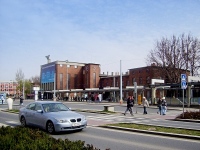 Olomouc hlavn ndra (eleznin stanice) - 