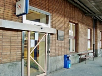 Olomouc hlavn ndra (eleznin stanice) - 