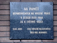 Olomouc hlavn ndra (eleznin stanice) - 