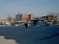 Olomouc hlavn ndra (eleznin stanice) - 