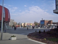Olomouc hlavn ndra (eleznin stanice) - 