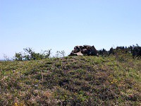 Kamenn vrch (vrchol)