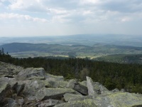 Klep  (vrchol) - Klep , Trjmorski Wierch