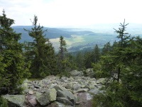 Klep  (vrchol) - Klep , Trjmorski Wierch