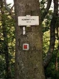 Komnky (vrchol) - 