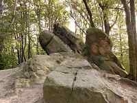 Komnky (vrchol) - 