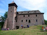 Litice (hrad)