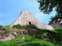 Litice (hrad) - 