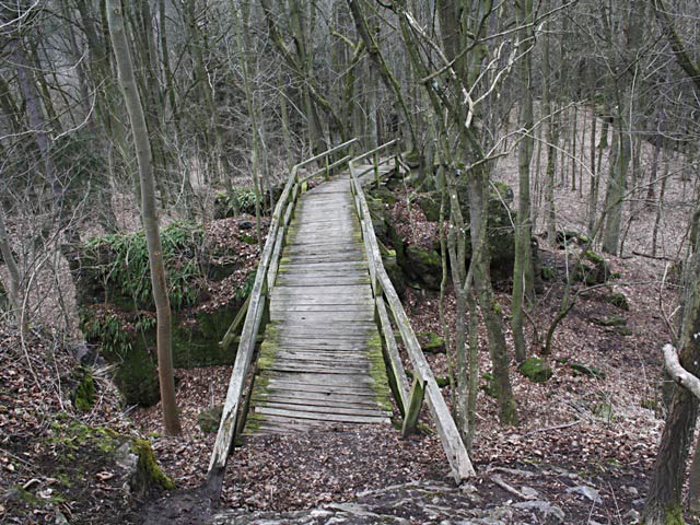 Lopata (zcenina hradu) - 