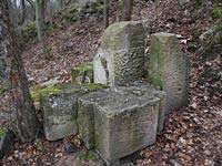 Lopata (zcenina hradu) - 
