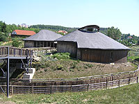 ZOO Praha - Praha 7 (zoo) - 