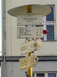 Z�b�eh na Mor. - n�m. (rozcestn�k) - 