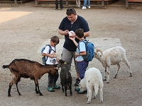 ZOO park - Vykov (zoo) - 