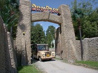 ZOO park - Vykov (zoo) - 