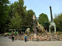 ZOO park - Vykov (zoo) - 