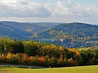 Kivo (vrchol) - Kivo vhled