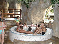 Aquapark Babylon - Liberec (aquapark) - 