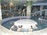 Aquapark Babylon - Liberec (aquapark) - 