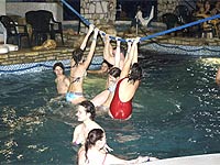 Aquapark Babylon - Liberec (aquapark) - 