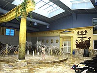 Aquapark Babylon - Liberec (aquapark) - 