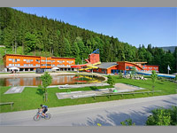 Aquapark pindlerv mln (aquapark) - Aquapark