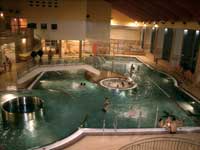 Aquapark Olen (aquapark) - 